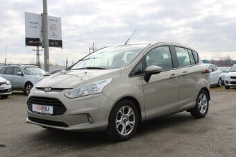 Ford B-MAX, 1,0 EcoBoost SERVISKA, KLIMA