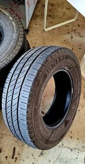 Letní pneu 225/70/15C (Boxer, Ducato, Jumper)