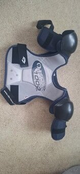 Dětská Hokejová vesta