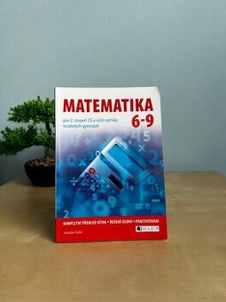 Matematika 6-9