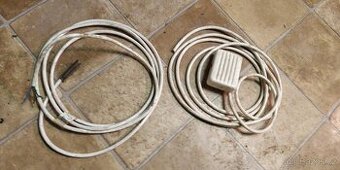 Teplotní čidlo 1,3 kOhm