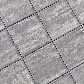 CHODNÍKOVÁ DLAŽBA COLORMIX BRILANT 30x30x5cm