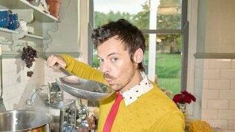 Harry Styles Amsterdam 20.05.2026