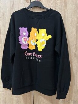 Dětská mikina Care Bears, vel. 158-164