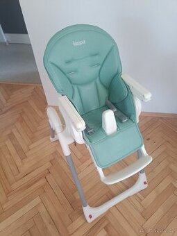 Jídelní židlička Zopa