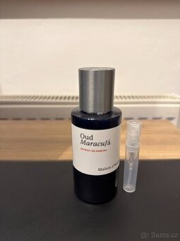 Vzorek parfému MC Oud Maracuja (1-3ml)