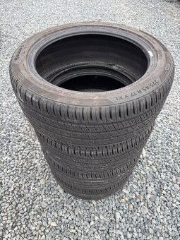 Letní pneu Barum Bravuris 5 225/45 r17