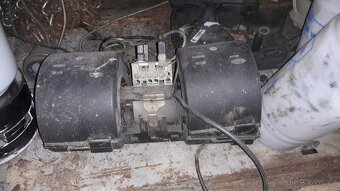 Ford Escort r. v. 1982-1987, náhradní díly, levně