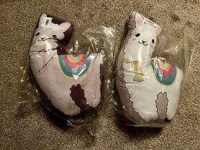 Polštářek - NOVÝ