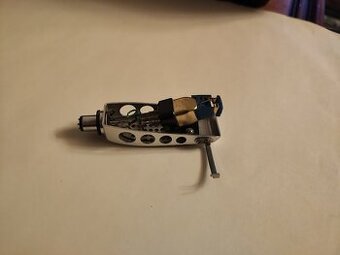 Gramofonova prenoska EMPIRE 999 TOP