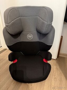 Autosedačka Cybex s pultíkem