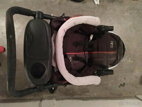Prodám skládací dětský kočárek