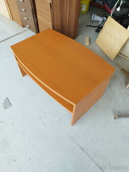 Konferenční stolek