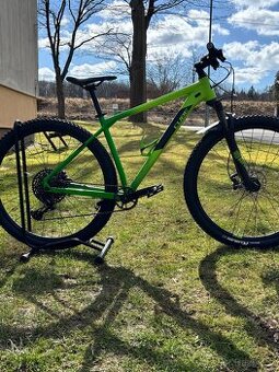 Cube Reaction  RACE 29 19”