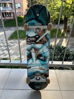 Skateboard