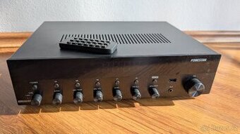 Zesilovač Fonestar as-3030 - 60 Wattů