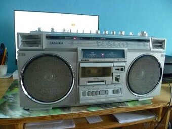 SANYO M-X720K