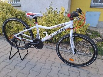 DĚTSKÉ KOLO CORE NIPPER 24