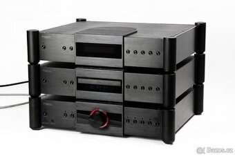 SYSTEM FIDELITY SA-370, CD-370, ST-370 / entry level high-en