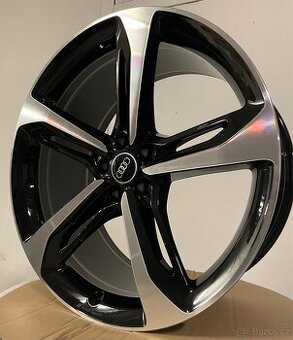 Original alu Audi Q7 SQ7 Blade r21