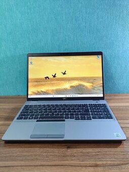 Dell Latitude 5510 | i5-10310U • 16 GB RAM • 512 GB SSD