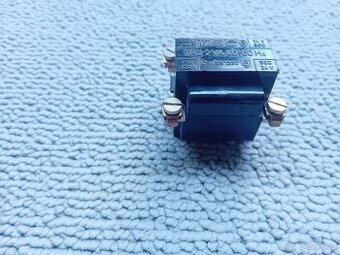 Trafo TR2   220V/24V   2W