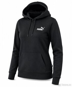 Dámská mikina Puma-vel. L/40