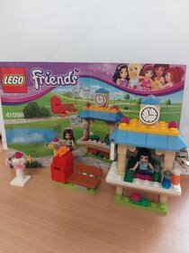 Lego Friends 41098