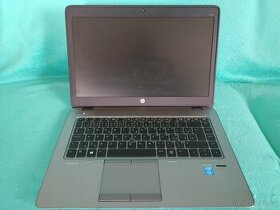 Predám veľmi zachovalý notebook HP 840 G2
