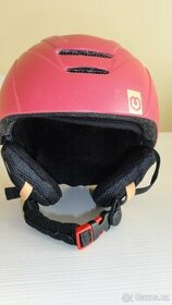 Dětská lyžařská helma Arcore NANO a CARRERA