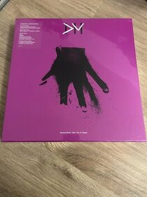 Depeche Mode Ultra box