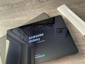Galaxy Tab S7 FE (12.4" Wi-Fi) 64GB Mystic Black