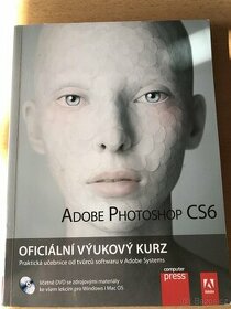 Adobe Photoshop CS6+CD - 1