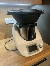 Thermomix M5