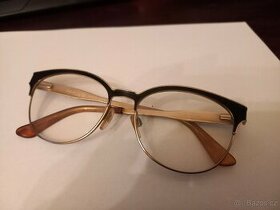 Dioptrické brýle Hilfiger, +2,5 D na obou sklech