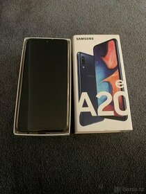 Samsung A20e - 1