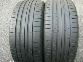 285 40 21 letní pneu R21 Pirelli