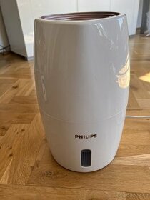 Zvlhčovač vzduchu Philips Series 2000 a novy filtr