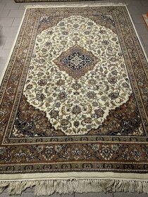 Perský luxusní koberec 315x190 - 1