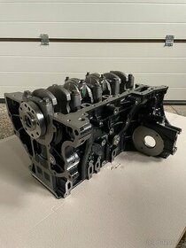 Nový polomotor 2.4TDCi - 1