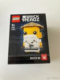 LEGO BrickHeadz 41488