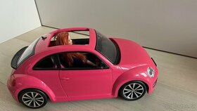 Auto pro Barbie - délka 45 cm