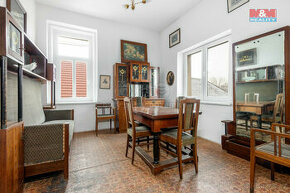 Prodej rodinného domu,352 m²,Dašice,ul. náměstí T.G.Masaryka