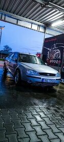 Ford Mondeo mk3 1.8 92kw - 1