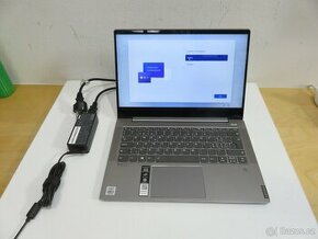 Notebook Lenovo IdeaPad S540-14IML