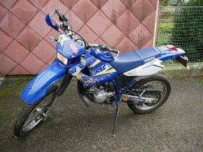 Yamaha Dt 125 Re 2005 zachovalý kus - 1