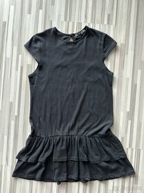 Dívčí šaty Terranova - 1
