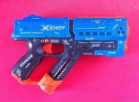 X-Shot Chaos Meteor RXB-0060