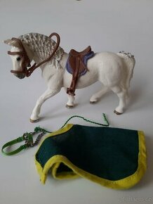 Schleich - Kůň Lipician