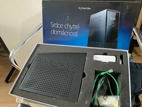Levně O2 Smart Box